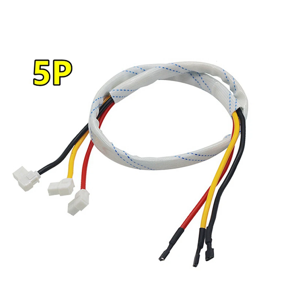 Air Compressor - Cable de Conexión para Compresor de