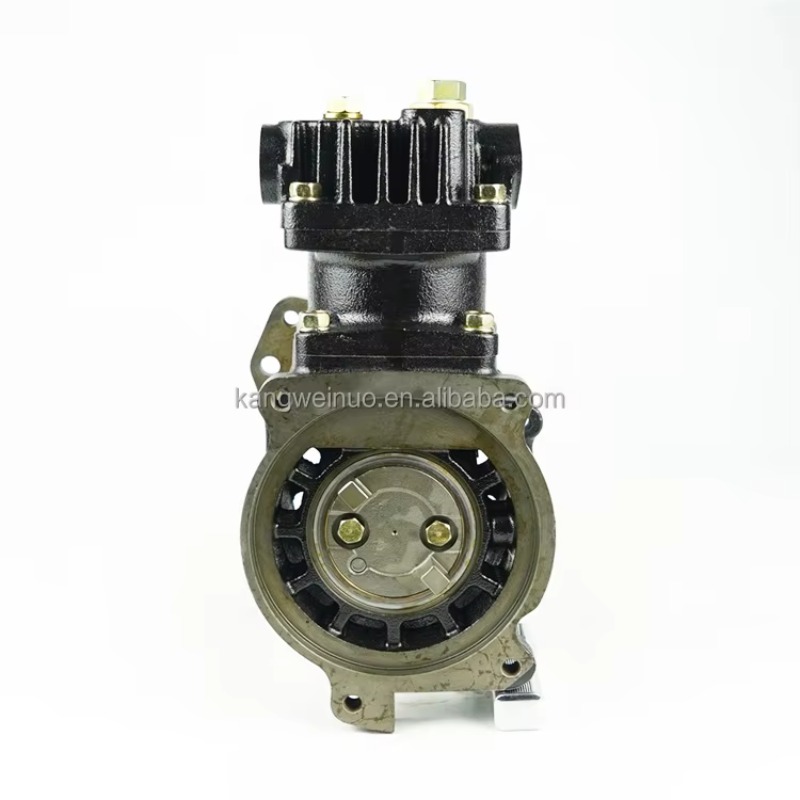 Air Compressor - Compresor de Aire para Motor Diésel