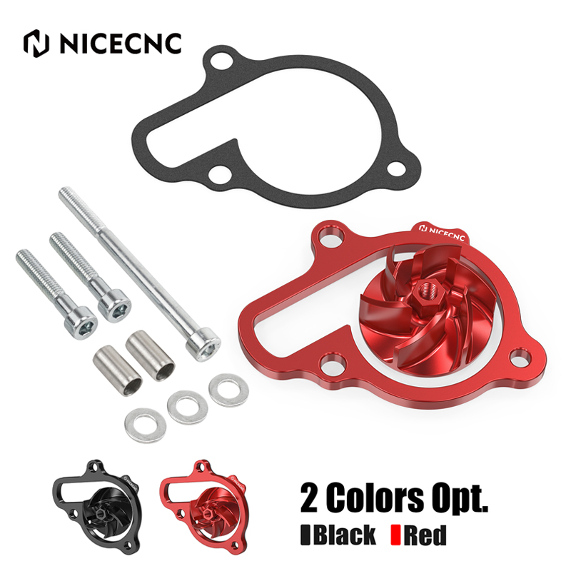 Exhaust Pipe Expander - NICECNC para Honda CRF450R CRF 450R