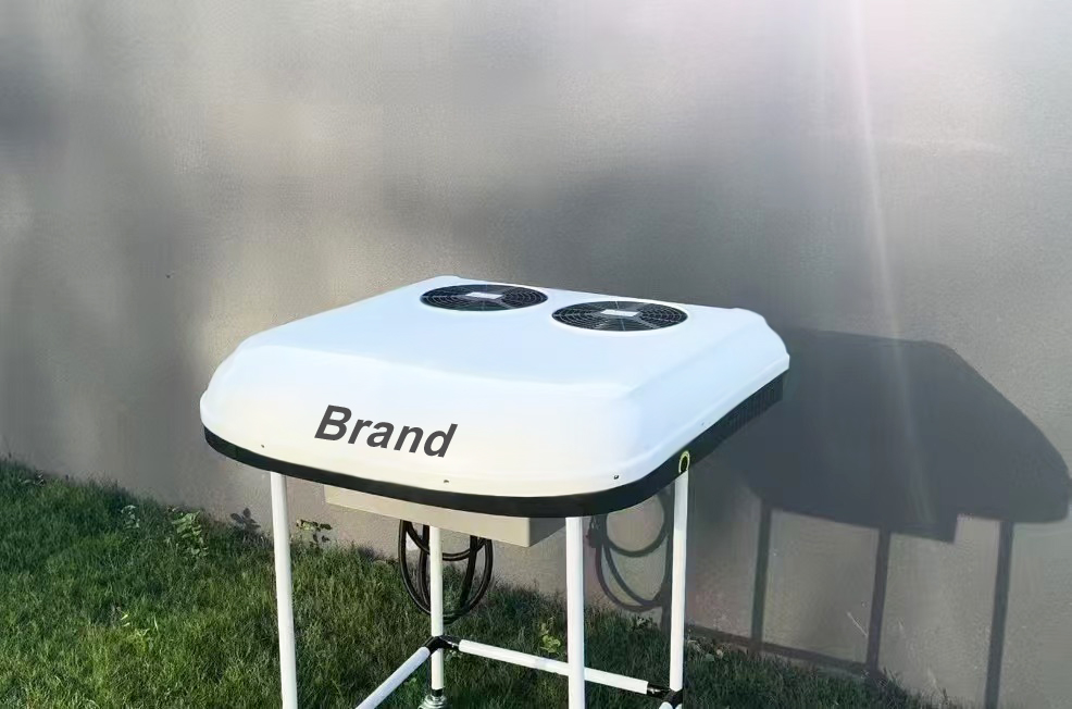 Aire Acondicionado Eléctrico d - Air Compressor reseña y precio