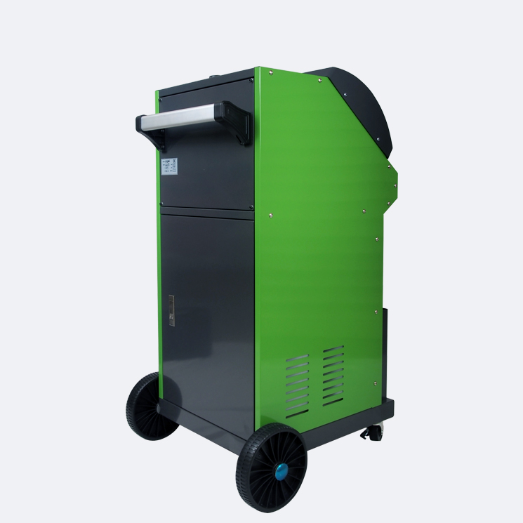 Máquina de Limpieza del Sistem - Coolant Flush Machine reseña y precio