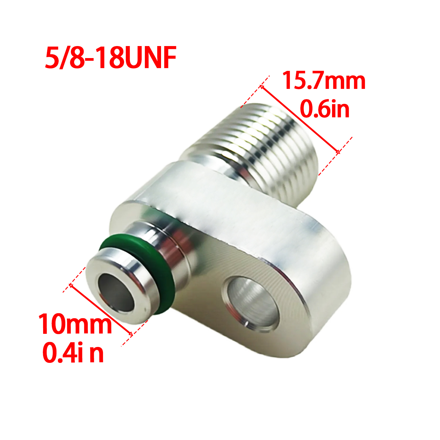 Manguera de aire acondicionado - Air Compressor reseña y precio