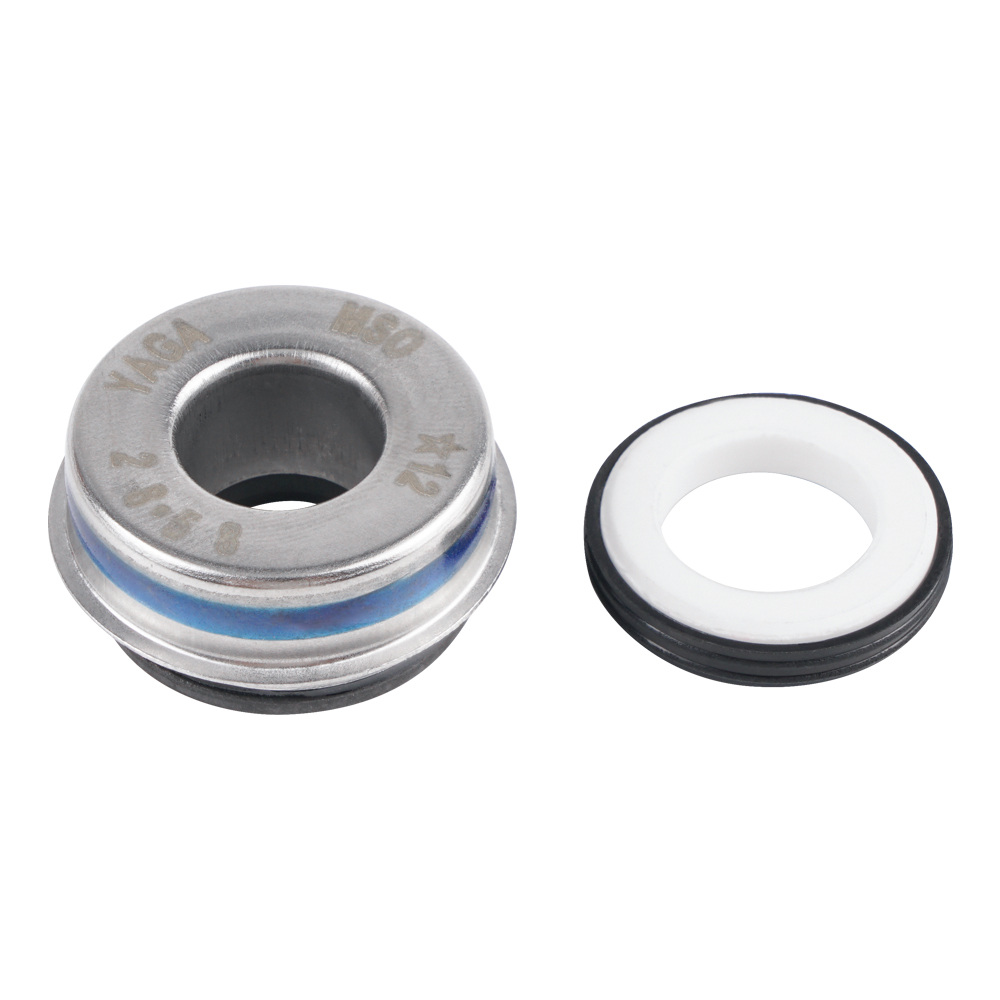 Kit de sello mecánico de bomba - Exhaust Pipe Expander reseña y precio
