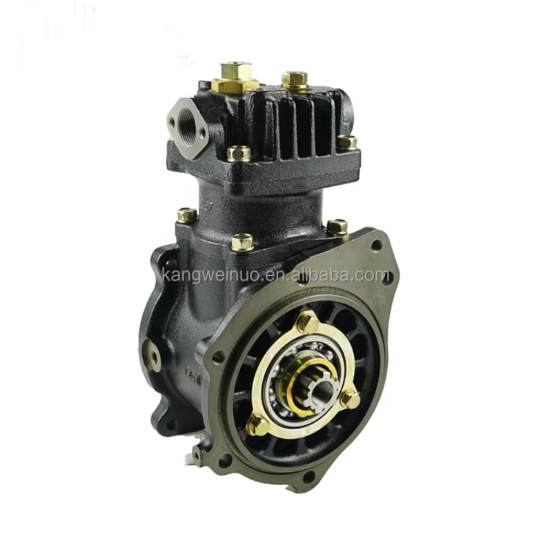 Compresor de Aire para Motor D - Air Compressor reseña y precio