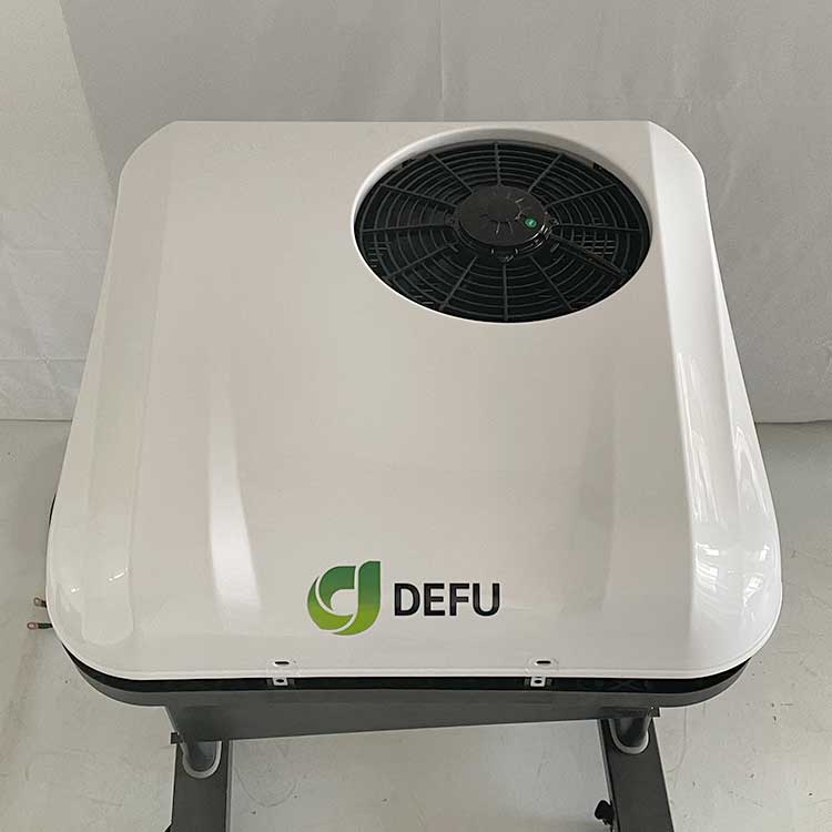 Nuevo Aire Acondicionado Eléct - Air Compressor reseña y precio