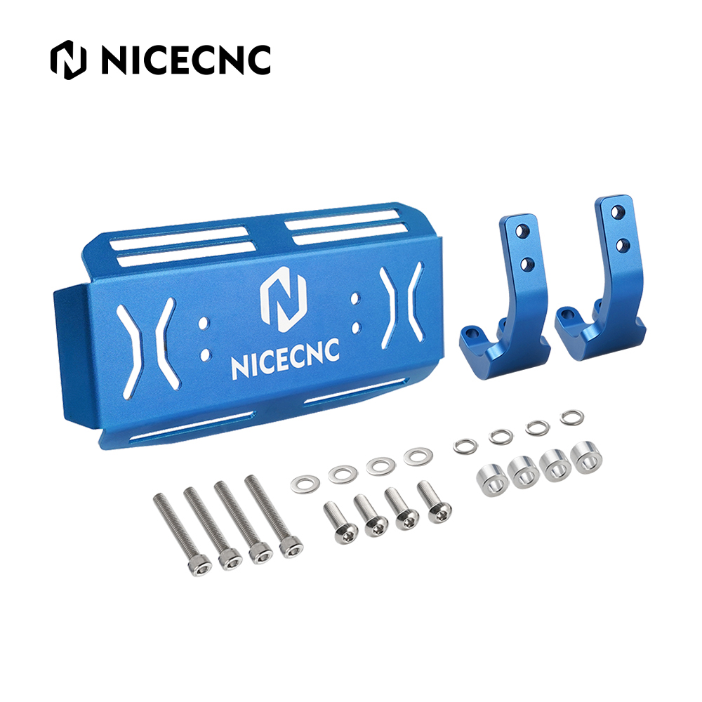 NICECNC ATV parachoques traser - Exhaust Pipe Expander reseña y precio