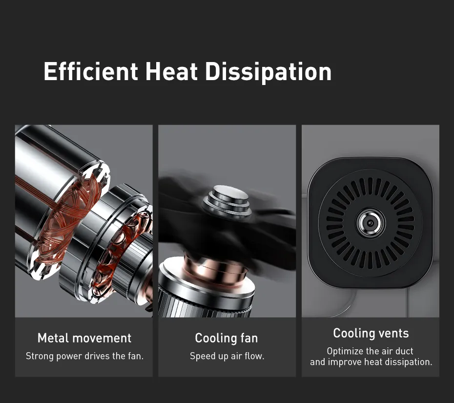 Mini Inflador de Neumáticos Di - Air Compressor reseña y precio
