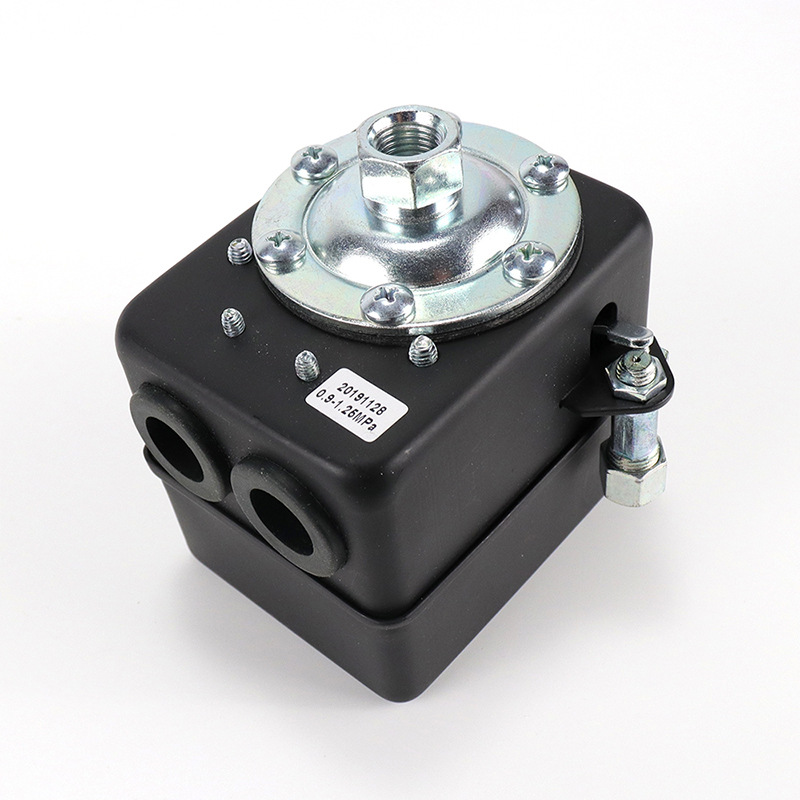 Interruptor de presión para co - Air Compressor reseña y precio