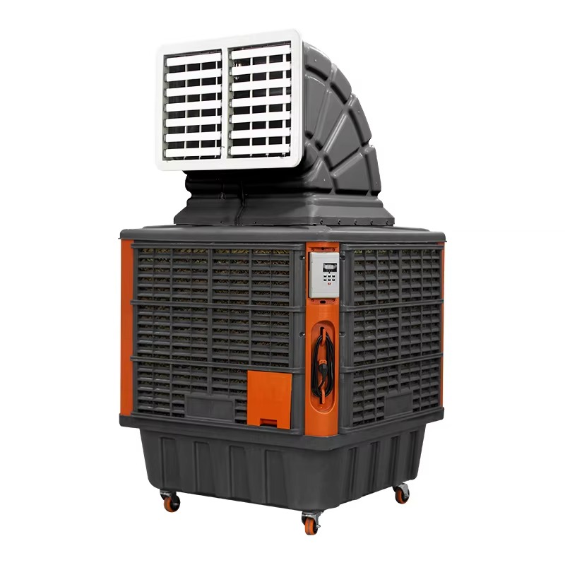 Equipo de Aire Acondicionado C - Air Compressor reseña y precio