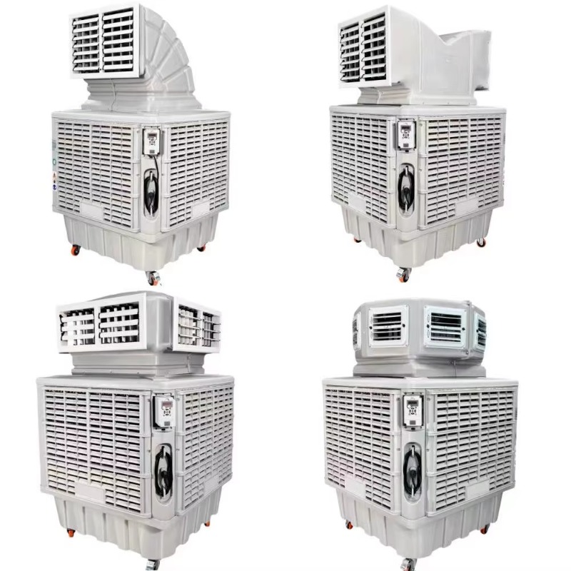 Equipo de Aire Acondicionado C - Air Compressor reseña y precio