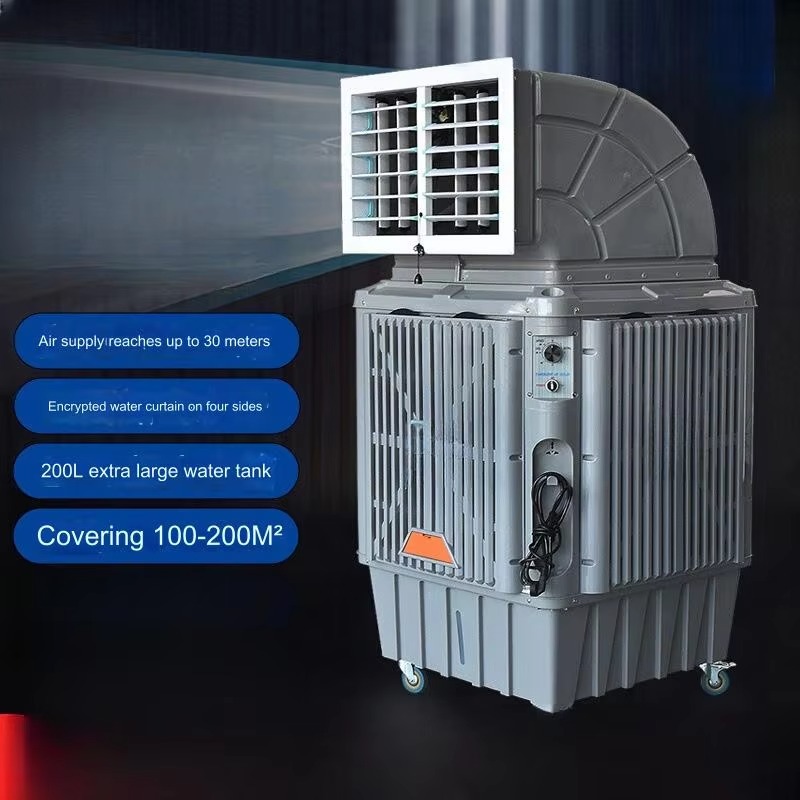 Equipo de Aire Acondicionado C - Air Compressor reseña y precio
